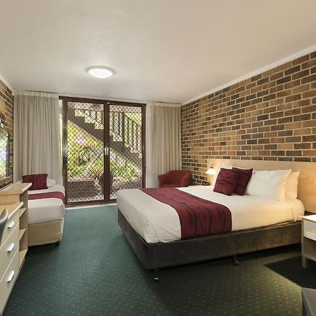 Beenleigh Yatala Motor Inn Exterior foto