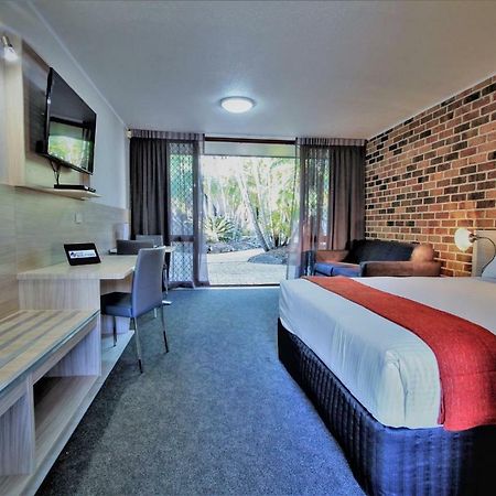 Beenleigh Yatala Motor Inn Exterior foto